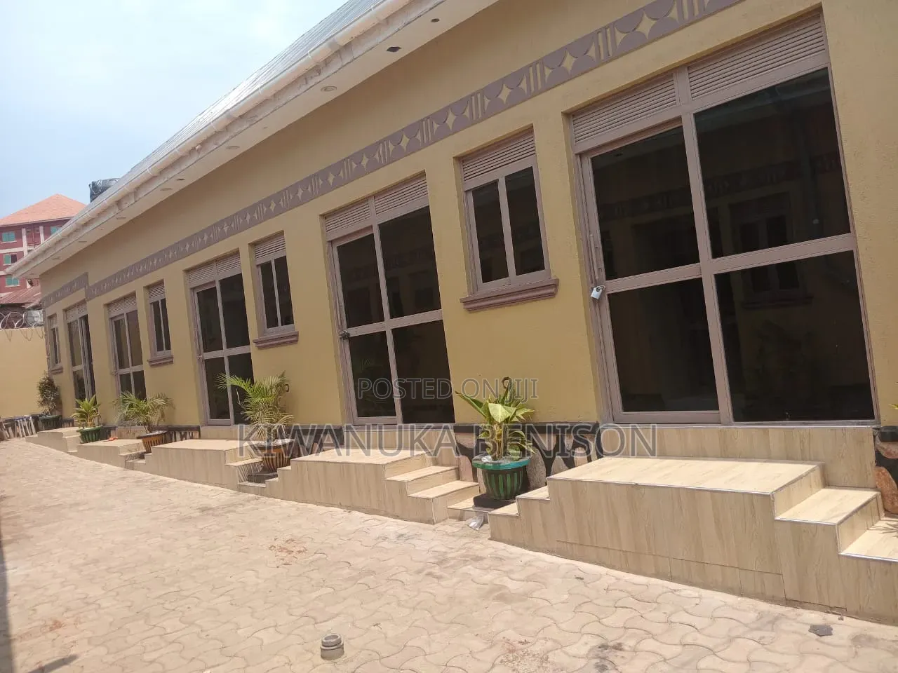 1bdrm Apartment in Namungona, Central Division for sale