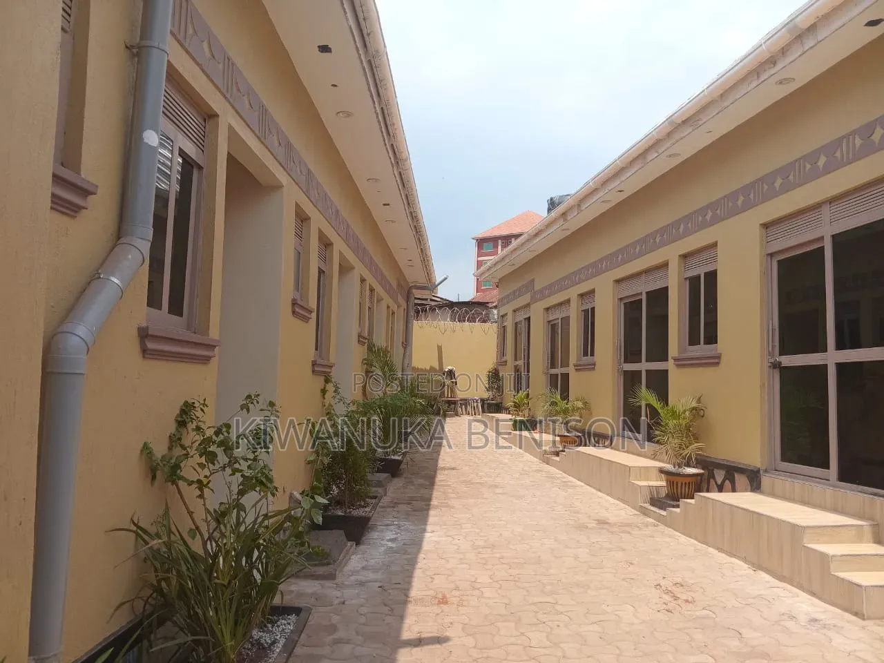 1bdrm Apartment in Namungona, Central Division for sale