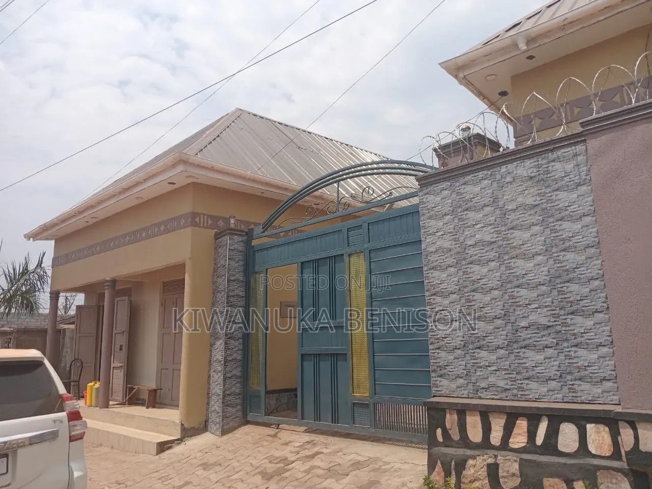 1bdrm Apartment in Namungona, Central Division for sale
