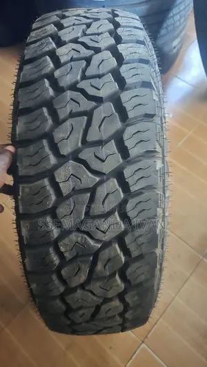 265/70r18 BW998 Brand New Tyres