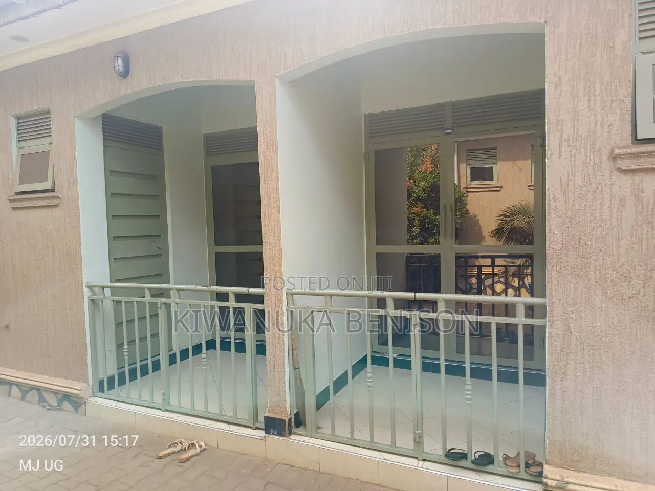 1bdrm Apartment in Bulenga, Central Division for sale