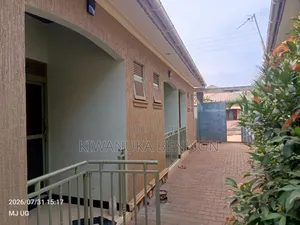 1bdrm Apartment in Bulenga, Central Division for sale