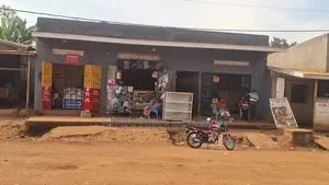Commercial Shops on Quick Sale in the Heart of Bulenga Town