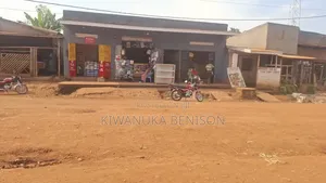 Commercial Shops on Quick Sale in the Heart of Bulenga Town