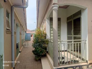 Commercial Shops on Quick Sale in the Heart of Bulenga Town