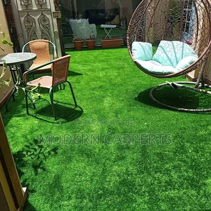 Miniv Artificial Turf