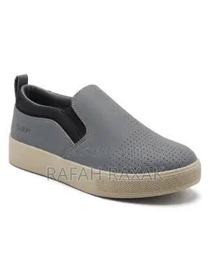 Original Men’s Polo Ralph Lauren Slip-on Easy Sneakers