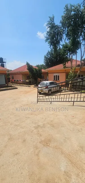 2bdrm Apartment in Kitende, Central Division for sale