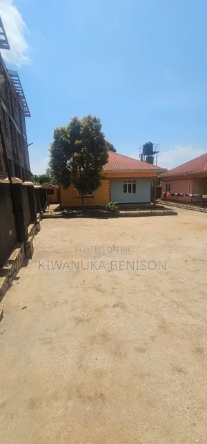 2bdrm Apartment in Kitende, Central Division for sale