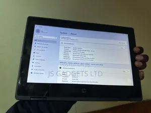 Laptop HP ProBook x360 11 G6 EE 4GB Intel Core i3 SSD 60GB