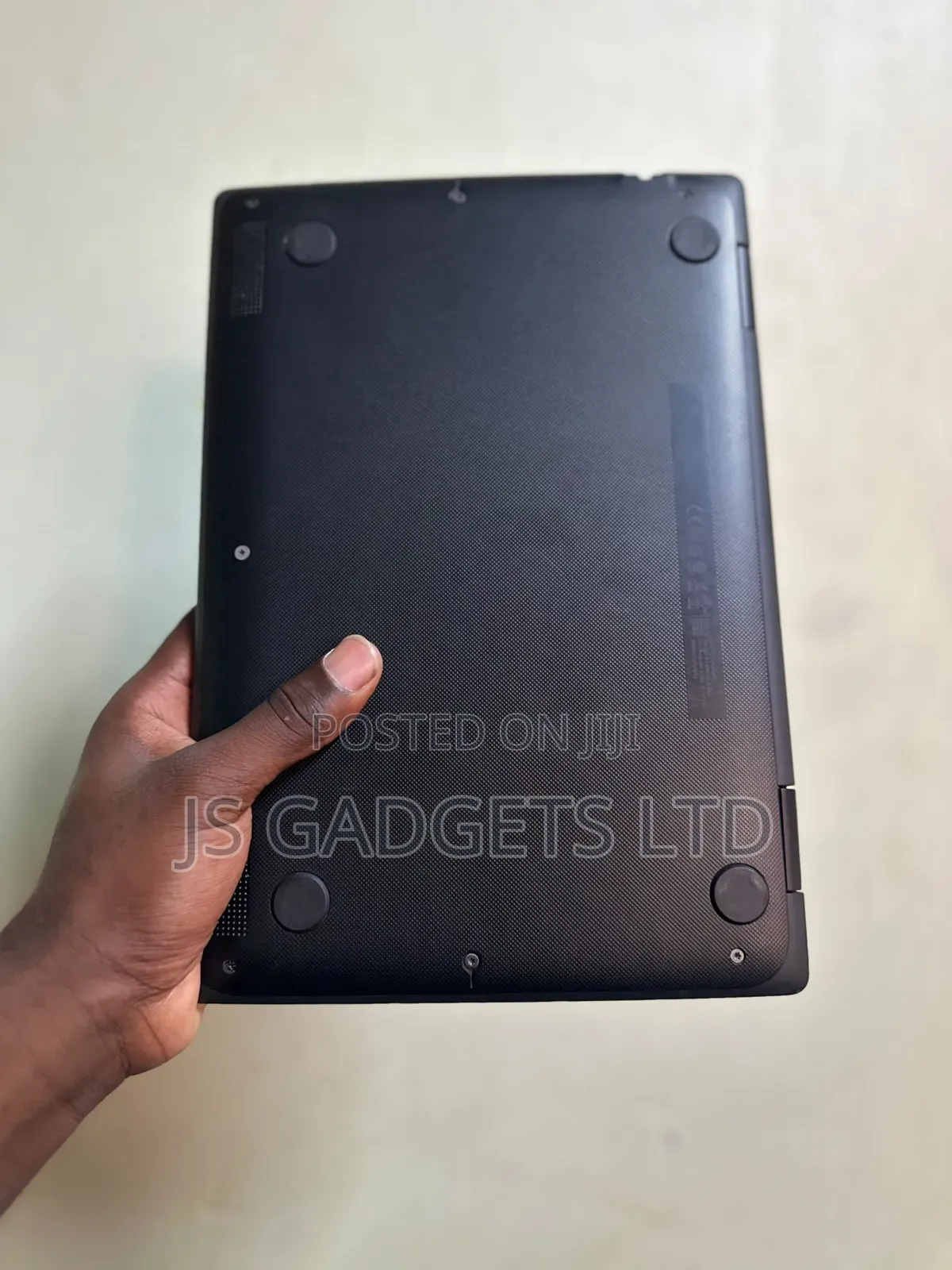 Laptop HP ProBook x360 11 G6 EE 4GB Intel Core i3 SSD 60GB
