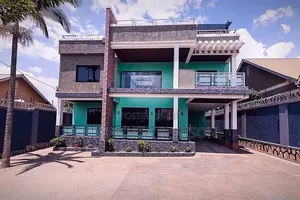 Furnished 6bdrm Mansion in Namugongo, Central Division for sale