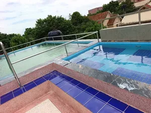 Furnished 6bdrm Mansion in Namugongo, Central Division for sale