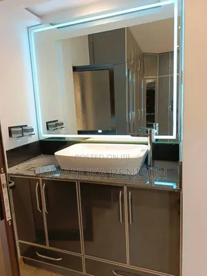 Furnished 6bdrm Mansion in Namugongo, Central Division for sale