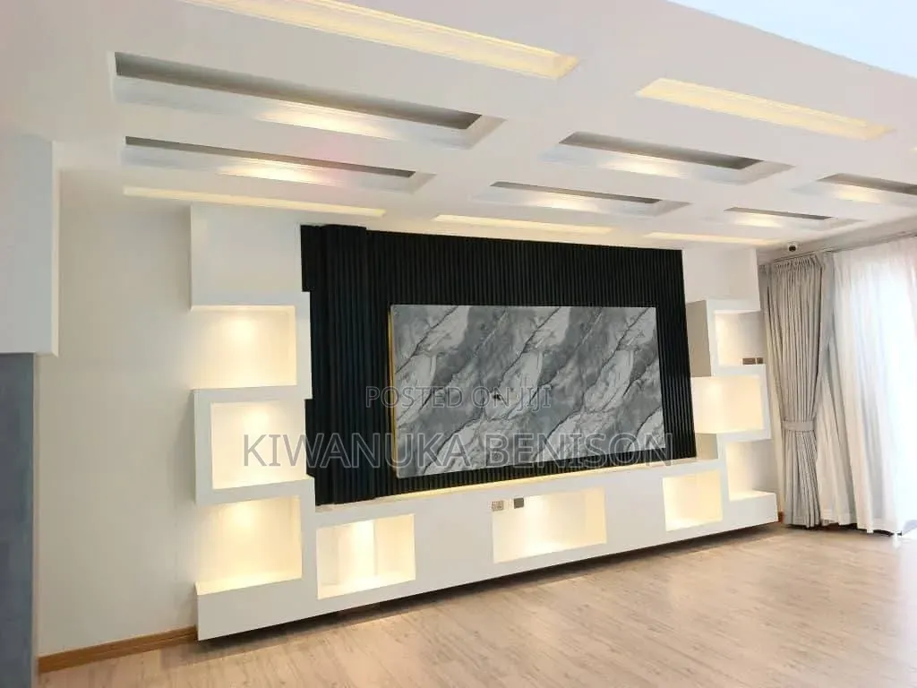 Furnished 6bdrm Mansion in Namugongo, Central Division for sale