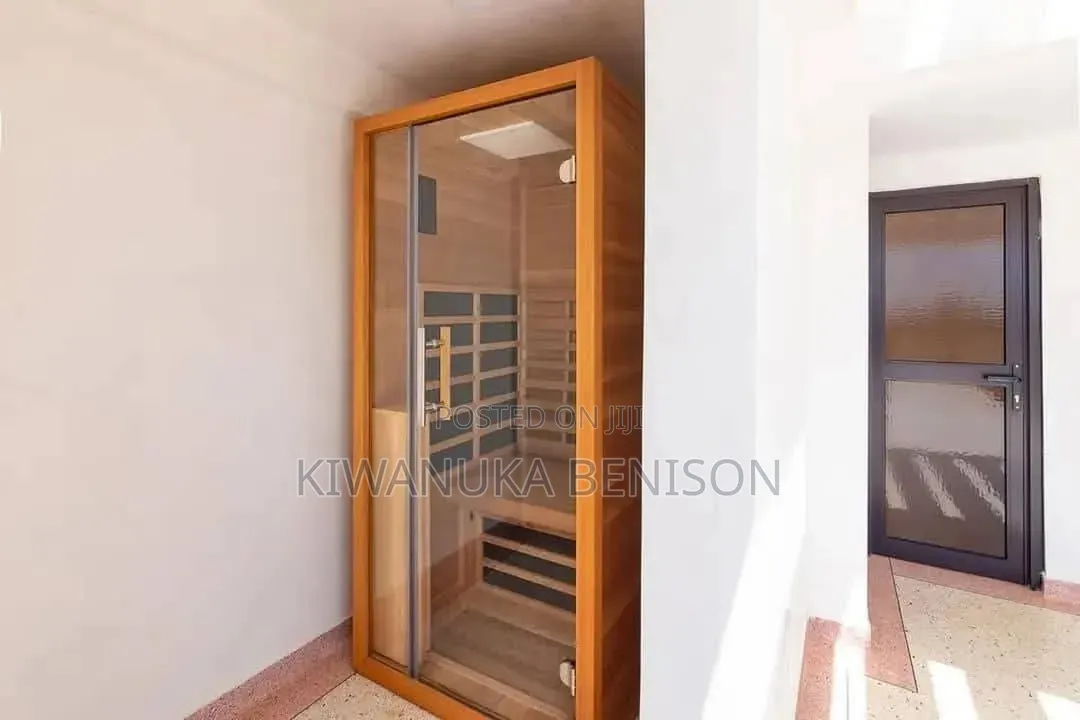 Furnished 6bdrm Mansion in Namugongo, Central Division for sale