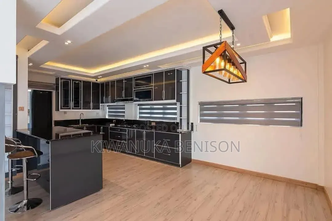 Furnished 6bdrm Mansion in Namugongo, Central Division for sale