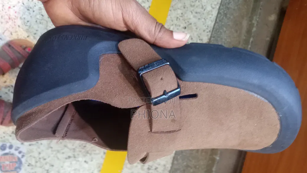 Birkenstock Shoes