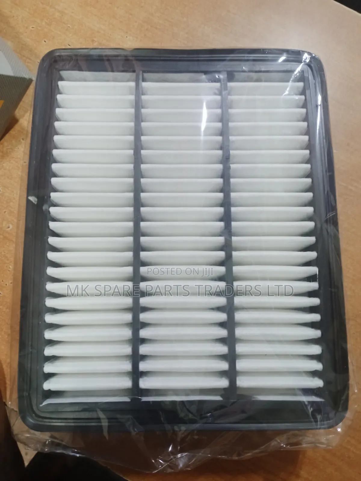 Land Cruiser Air Cleaner