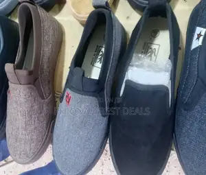 Men's Flats Casual Shoes