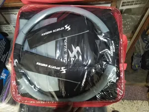 Passo Seat Covers (Cotton)