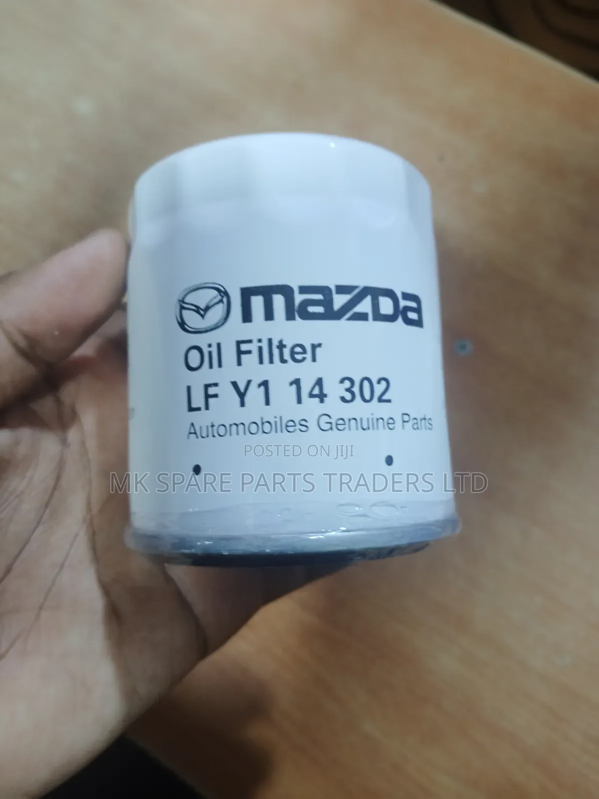 Mazda Fuel Filters Air Filters