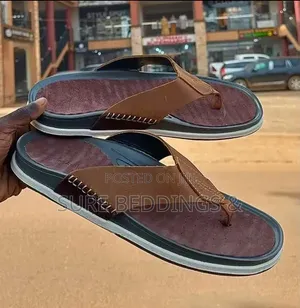 Johnson Sandals