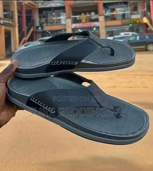 Johnson Sandals