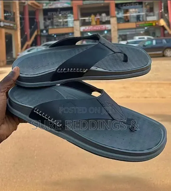 Johnson Sandals