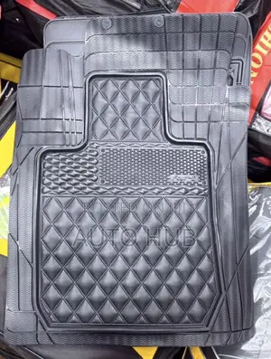 Car Floor Mats