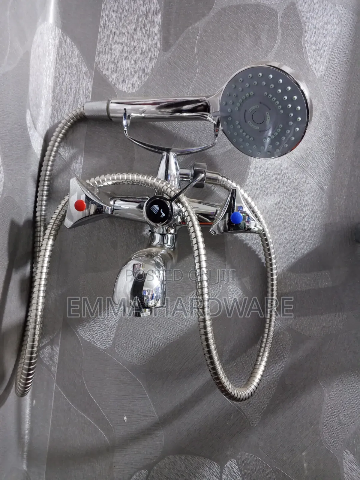 Shower Mixer Full Sets Good Quality ( All Types)