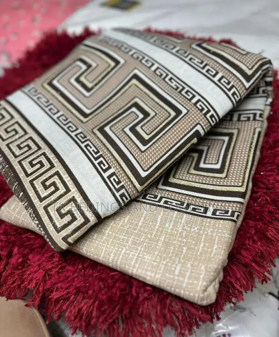 3 Piece Curtains