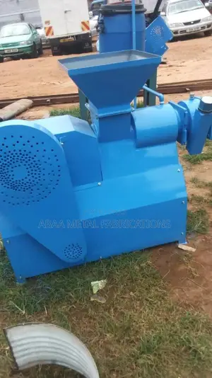 Soap Making Machine
