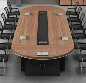 Boardroom Table