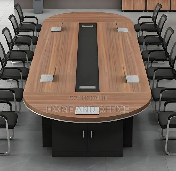 Boardroom Table
