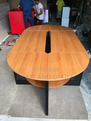 Boardroom Table