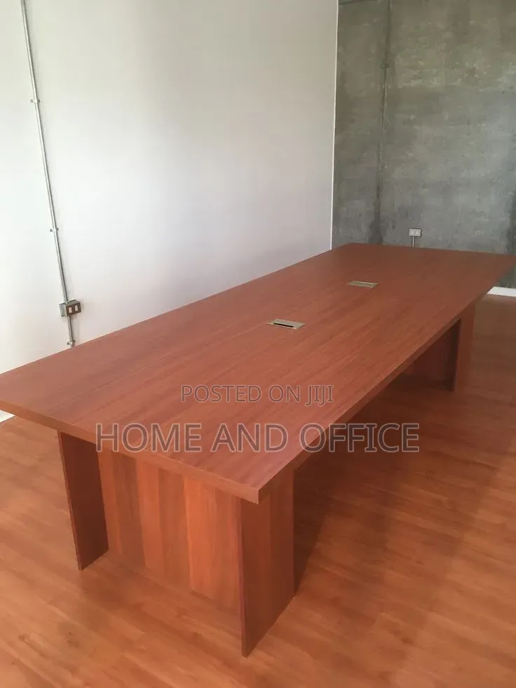 Board Room Table