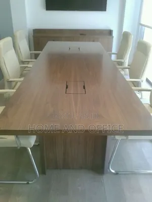 Board Room Table