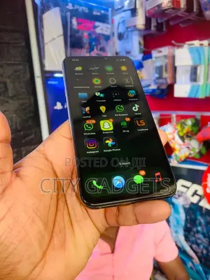 Apple iPhone XS Max 256 GB Gold