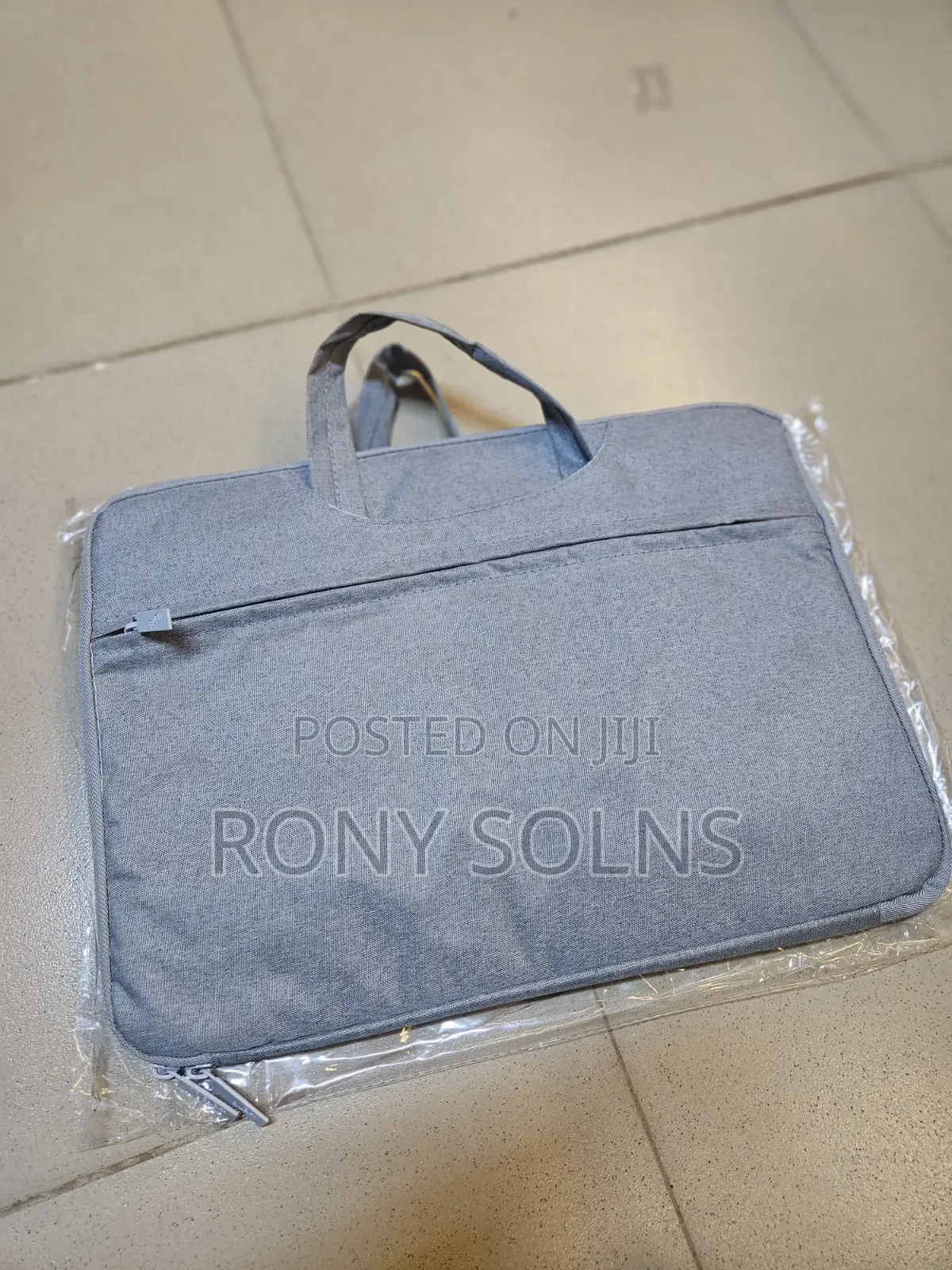 Laptop Hand Carry Bag