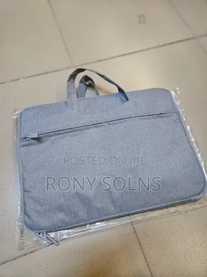 Laptop Hand Carry Bag