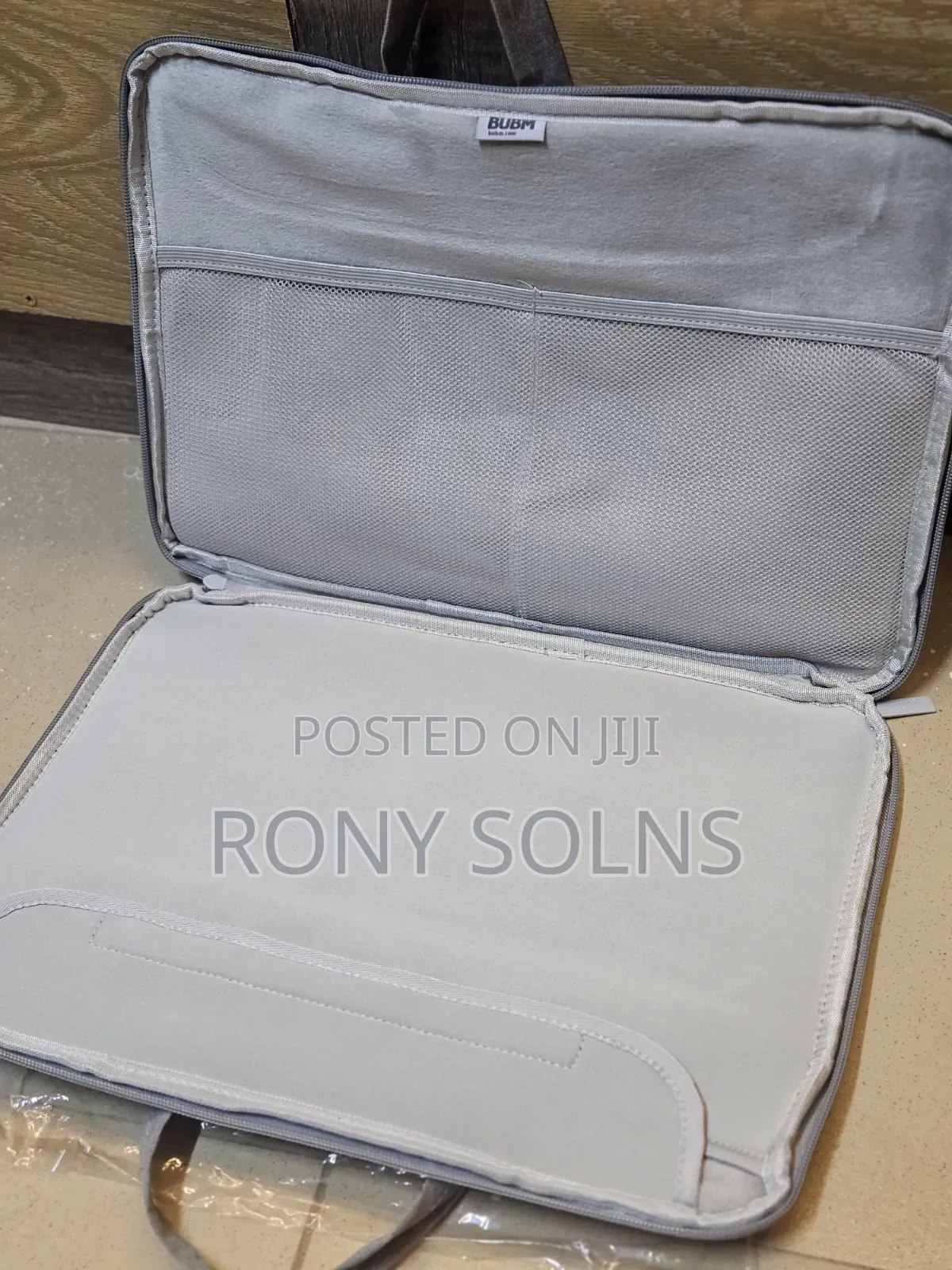 Laptop Hand Carry Bag