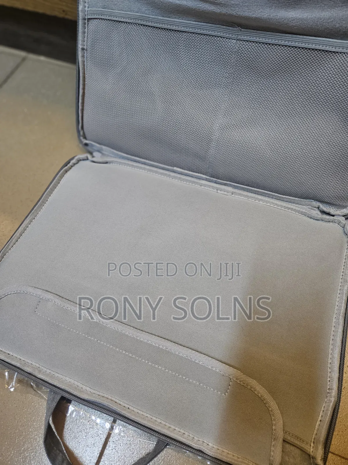 Laptop Hand Carry Bag
