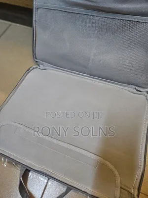 Laptop Hand Carry Bag