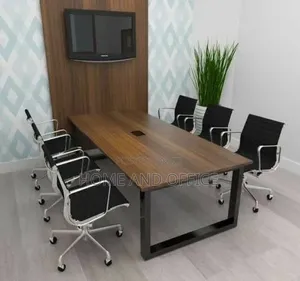 Home Office Conference Table