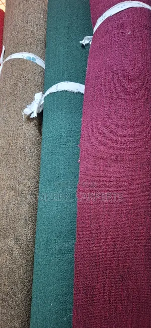 WZTN Wollen Carpets