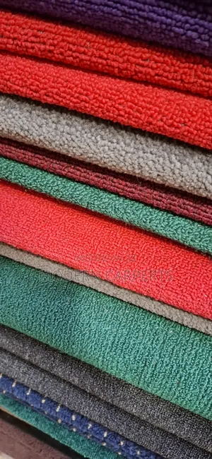 WZTN Wollen Carpets