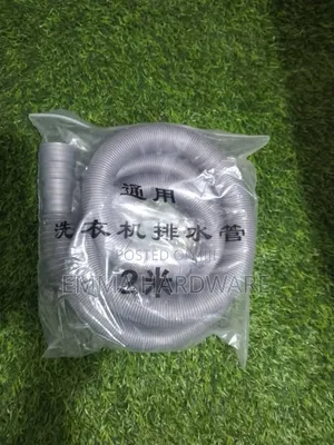 Washing Machine Outlet Good Quality (All Types)