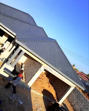 Quality Residential Construction Roofing