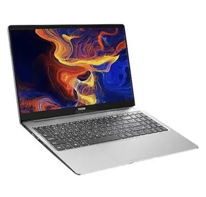 New Laptop Tecno MEGABOOK T1 14 8GB AMD SSD 512GB